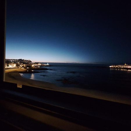 Vivienda Con Increibles Vistas A La Playa De Riazor Daire A Coruña Dış mekan fotoğraf